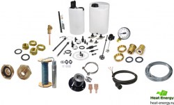 Аксессуары Dab для насосного оборудования