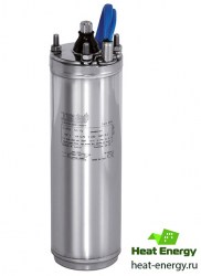 Двигатели Dab для насосного оборудования