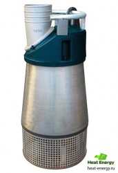 Насосы Dab DIG для инженерных систем