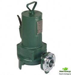 Насосы Dab Grinder с режущим механизмом