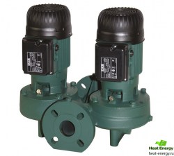 Насосы Dab KLM