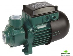 Насосы Dab KPS