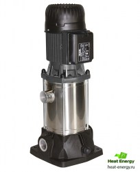 Насосы Dab KVC и KVCX для инженерных систем