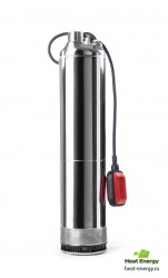 Насосы Dab PULSAR для погружного водоснабжения