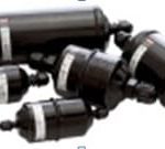 Danfoss Неразборный фильтр-осушитель Eliminator в исполнении со штуцерами под отбортовку DCL 032 арт. 023Z5000