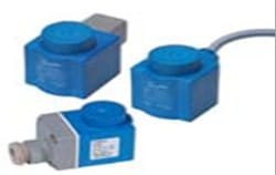 Катушки Danfoss для клапанов