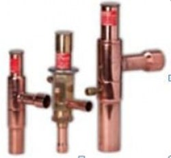 Регуляторы давления Danfoss для водоснабжения