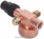 Danfoss Клапан V01 (Ротолок 1"- ODF 3/8") арт. 8168027