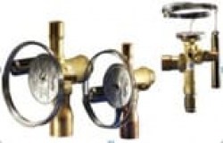 Терморегулирующие клапаны Danfoss для систем отопления