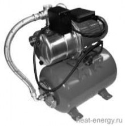 Насосные станции Ebara GP для водоснабжения