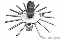 Принадлежности Ebara для насосного оборудования