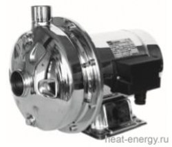 Насосы Ebara CD для инженерных систем