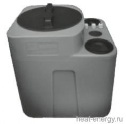 Насосные станции Ebara D-TANK для инженерных систем