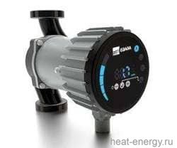 Насосы Ebara E-flex для энергоэффективных систем