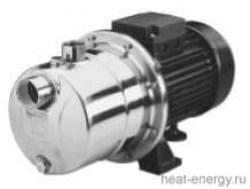 Насосы Ebara JEX для поверхностного водоснабжения