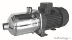 Насосы Ebara MATRIX для инженерных систем