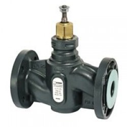 Клапаны двухходовые ESBE для регулирования