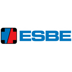 Регулирующая арматура ESBE для систем отопления