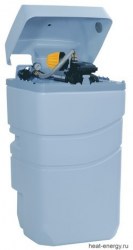 Насосные станции ESPA AQUABOX для инженерных систем