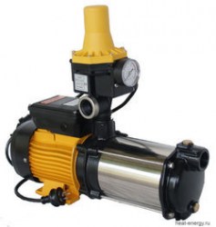 Насосные станции ESPA CKE для инженерных систем