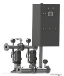 Насосные станции ESPA CP2 для систем водоснабжения