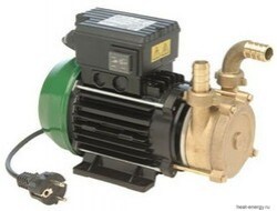 Насосы ESPA DOIL для специальных применений