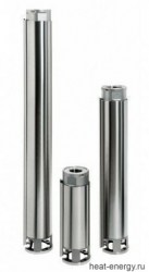 Насосы ESPA SE для инженерных систем