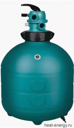 Насосные станции ESPA FKB и FKP для водоснабжения