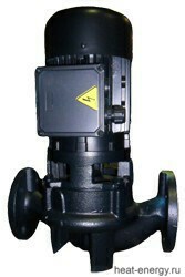 Насосы ESPA FL для инженерных систем