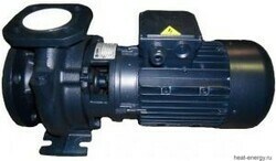 Насосы ESPA FN для инженерных систем