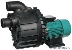 Насосы ESPA NADORSELF для самовсасывающих систем