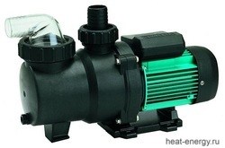 Насосы ESPA NI для инженерных систем