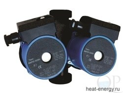 Насосы ESPA NMTD для инженерных систем