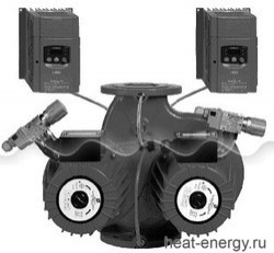 Насосы ESPA RV для инженерных систем