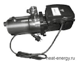 Насосные станции ESPA TECNOPRES для водоснабжения