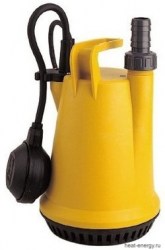 Насосы ESPA VIGILA для дренажа и водоотведения