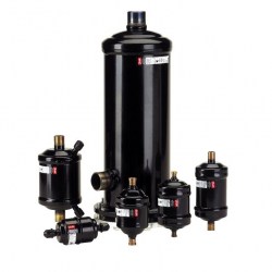 Фильтры Danfoss для трубопроводных систем