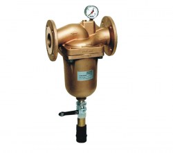 Фильтры Honeywell для водоочистки