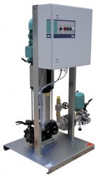 Насосные станции Wilo FLA-1 Helix V