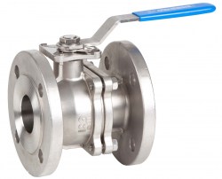 Краны Genebre для инженерных систем