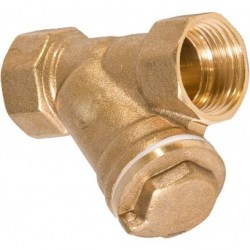 Фильтры Genebre для инженерных систем