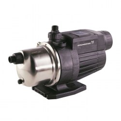 Центробежные насосы Grundfos