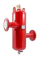 Автоматические воздухоотводчики АДЛ для систем отопления и теплоснабжения