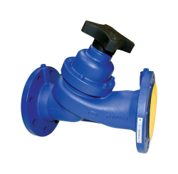 Клапаны АДЛ для инженерных систем