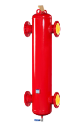 Гидравлические стрелки АДЛ для отопительных систем