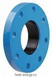 Фланцы Hawle для трубопроводных соединений