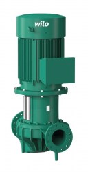 Циркуляционные насосы Wilo IL