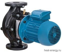 Насосы IMP Pumps CL для инженерных систем