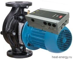 Насосы IMP Pumps ECL для циркуляционных систем