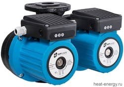 Насосы IMP Pumps GHND Basic II для отопления